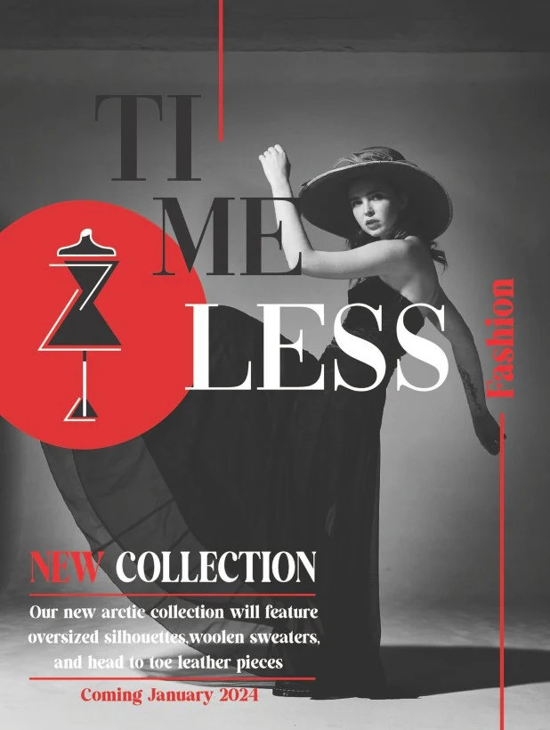 Timeless project application 4